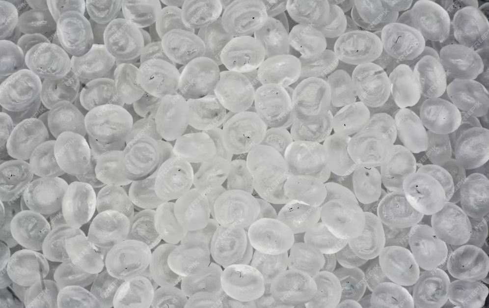 Polypropylene Homopolymer (PP Homo)